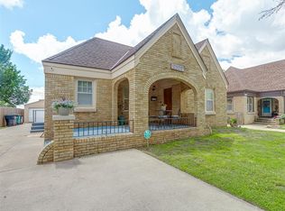 2528 W Park Pl, Oklahoma City, OK 73107