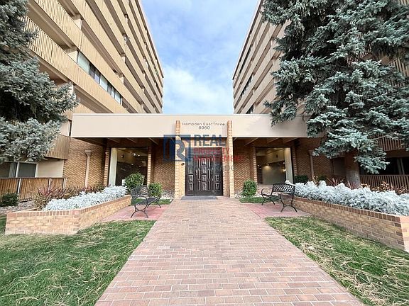 2nd image of 8060 E Girard Ave APT 903