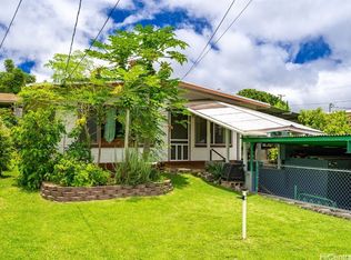 1908 Lei Momi Pl, Wahiawa, HI 96786