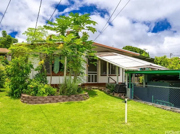 1908 Lei Momi Pl, Wahiawa, HI 96786