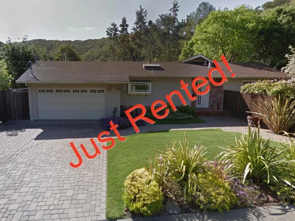 435 Corte Norte, Novato, CA 94949