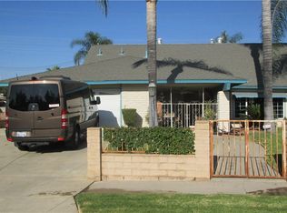 5950 Argyle Ave, San Bernardino, CA 92404