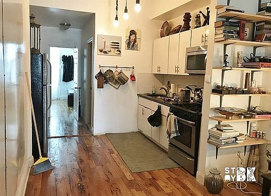 5th image of 50 Stanhope St #3A