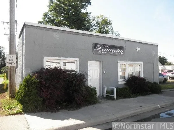455 S Eliot Ave, Rush City, MN 55069
