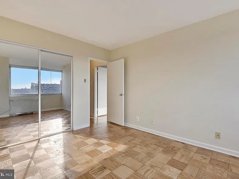 5500 Friendship Blvd #2010 — Photo 12