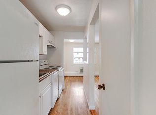 James Patrick, Denver, CO 80209