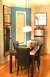 Rented by Corcoran