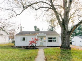 343 Holton St, Groveport, OH
