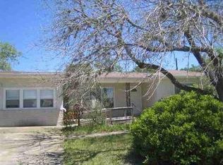 820 4th St, Blanco, TX 78606