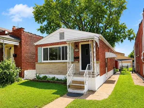 4030 Winnebago St, Saint Louis, MO 63116