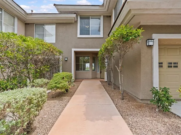 664 Peachy Canyon Cir Unit 103, Las Vegas, NV 89144