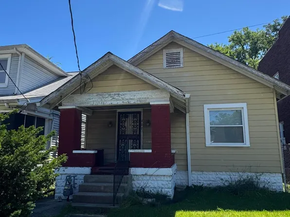 407 S 41st St, Louisville, KY 40212