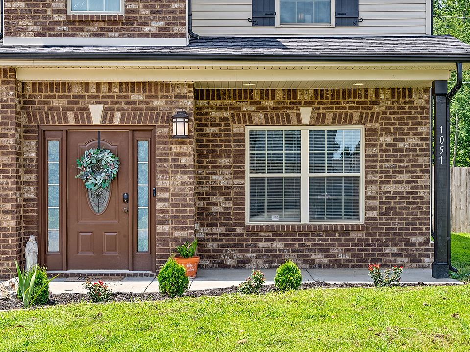 1051 Terraceside Cir, Clarksville, TN 37040 | MLS #2940425