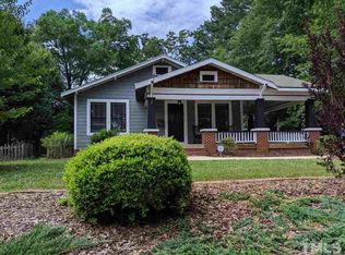 410 Sunset Dr, Sanford, NC 27330