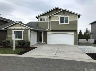 4471 Steves Aly, Mount Vernon, WA 98274