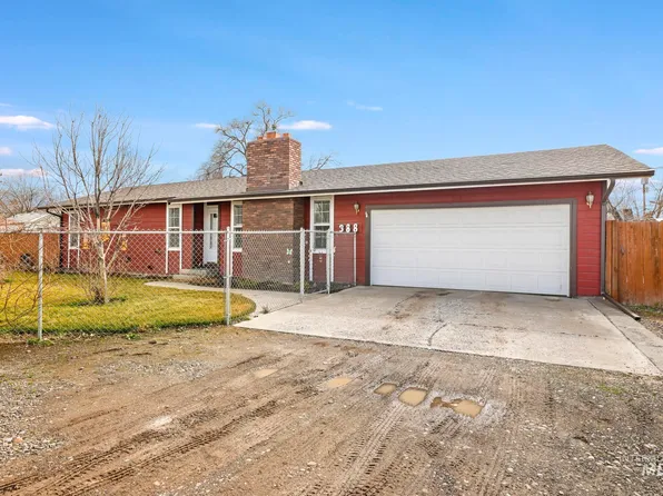 388 Heyburn Ave, Twin Falls, ID 83301