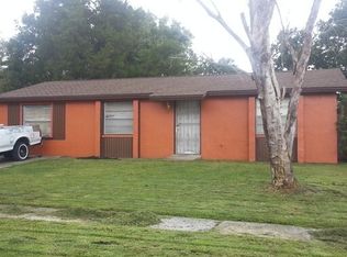 3502 Danny Bryan Blvd, Tampa, FL 33619