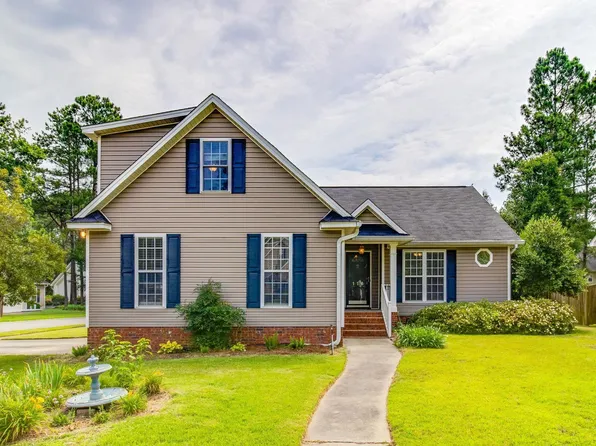 116 Clay Ridge Rd, Columbia, SC 29223