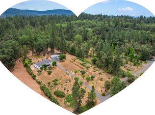 14333 Hart Ln, Dobbins, CA 95935