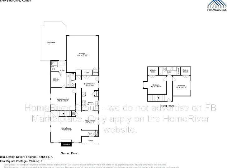 3315 Sara Dr — Photo 12