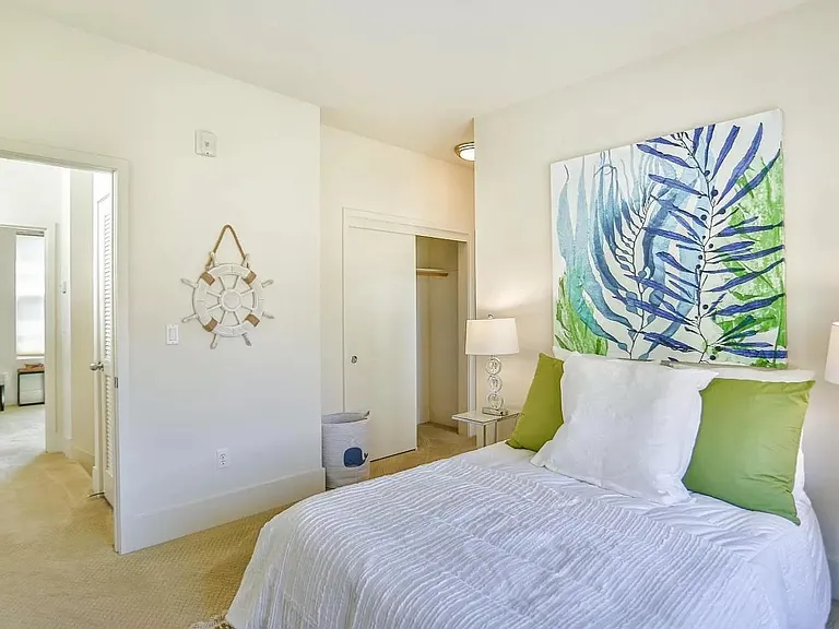 This photo is digitally enhanced with virtual staging.