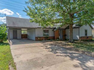 7219 Butternut Dr, Memphis, TN 38133