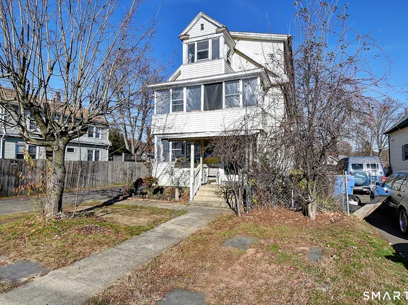 156 New Street, Bristol, CT 06010