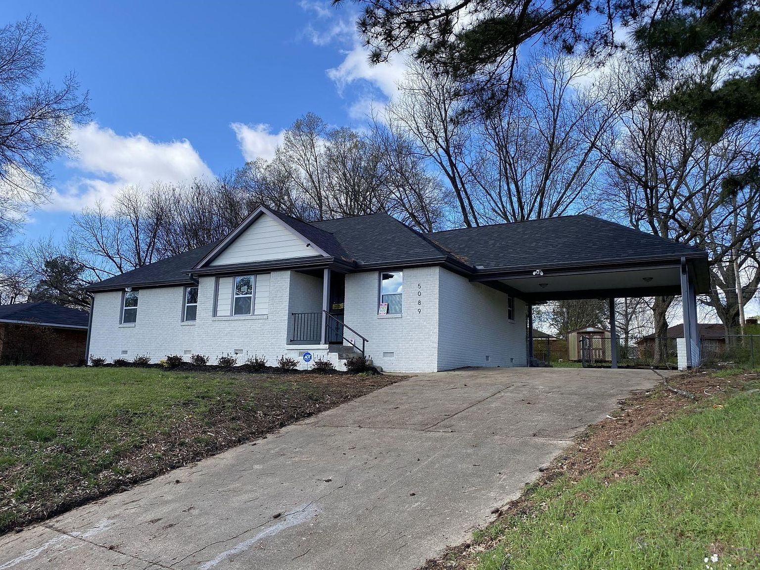 5089 Horn Lake Rd, Memphis, TN 38109 Zillow