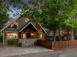 371 Maple Dr, Lake Arrowhead, CA 92352