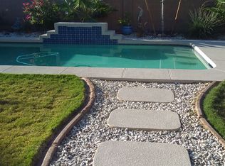 25723 W Saint Catherine Ave, Buckeye, AZ 85326
