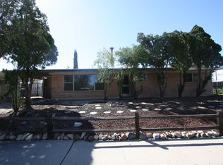 7460 E 31st St, Tucson, AZ 85710