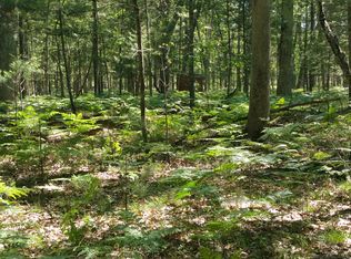 Peterson Rd, Manistee, MI 49660