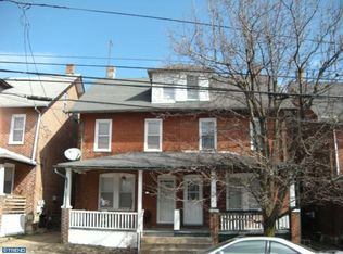 145 Strode Ave, Coatesville, PA 19320