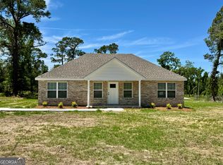 1100 Orange St, Vidalia, GA 30474