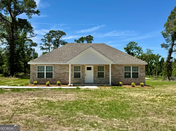 1100 Orange St, Vidalia, GA 30474