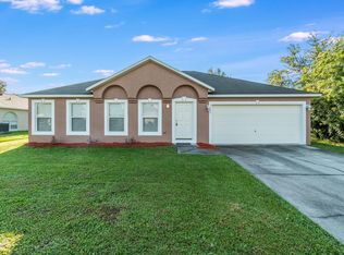 3189 Wendel Rd SE, Palm Bay, FL 32909