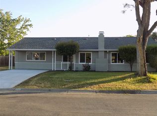 4100 Calaveras Dr, Concord, CA