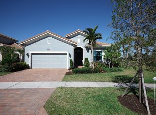 9573 SW Pepoli Way, Port Saint Lucie, FL 34987