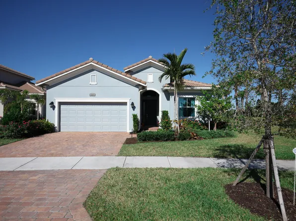 9573 SW Pepoli Way, Port St Lucie, FL 34987