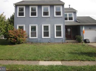 2237 Logan Cir, Bensalem, PA 19020