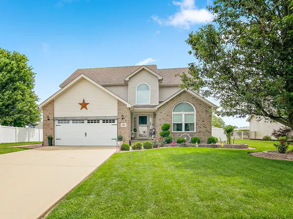 1684 Derby Dr, Bourbonnais, IL 60914