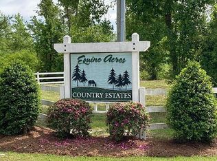 Equine Landing Dr, Rocky point, NC 28457