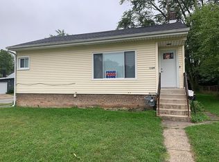 1109 156th Pl, Calumet City, IL