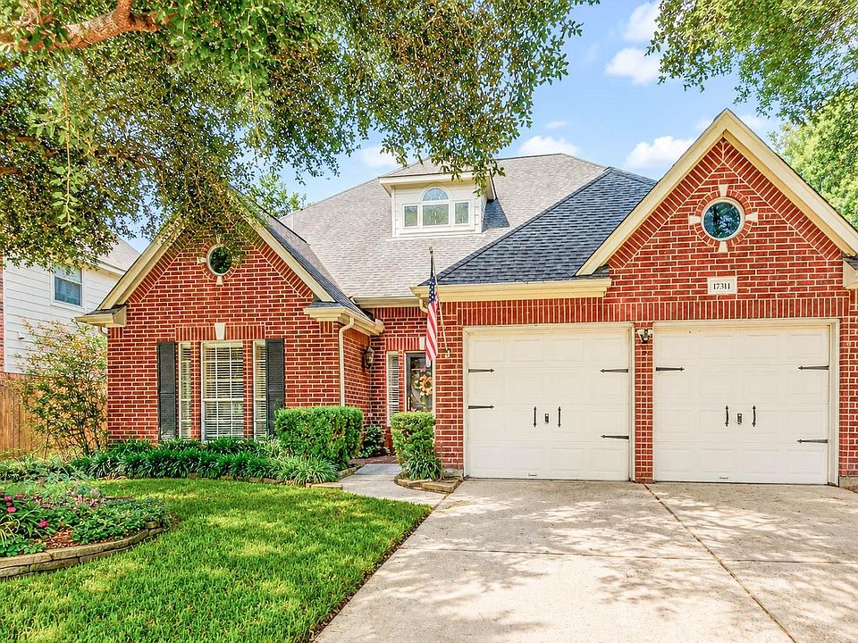 1st image of 17311 Pikes Peek Ct