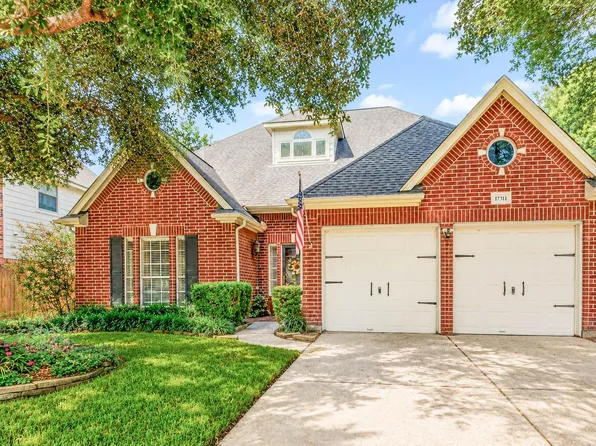 17311 Pikes Peek Ct, Tomball, TX 77377