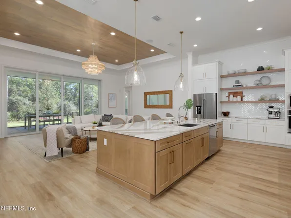 751 SEAGROVE Drive, Ponte Vedra, FL 32081