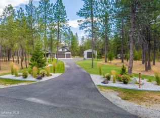 23166 N Prominence Rd, Rathdrum, ID 83858