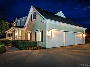 3617 Dutch Creek Ln, Johnsburg, IL