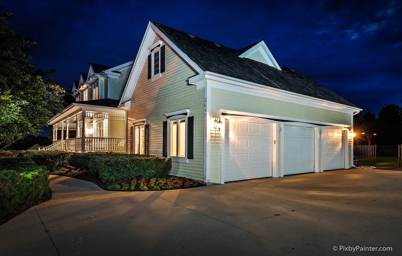 3617 Dutch Creek Ln photo 1