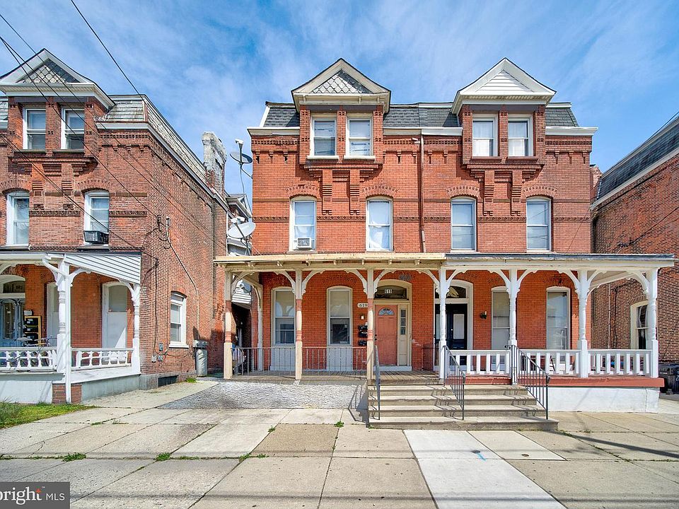 1st image of 619 W Main St